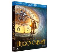 Hugo cabret