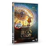 Dvd Hugo Cabret .....NUOVO