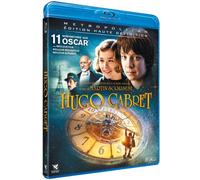 Hugo cabret 2d - combo bd dvd vte