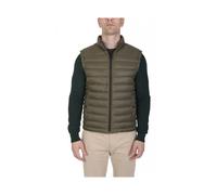 Hugo - Calano Packable Gilet - - Jackets - Uomo - Verde - L