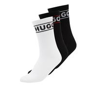 HUGO Calzino grigio / rosso / nero / bianco Donna HUGO 35-38