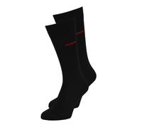 HUGO Calzino nero Uomo - Premium - Biancheria e abbigliamento da mare - Intimo - Calzini HUGO 39-42