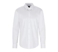 Hugo - Camicia Business Essenziale Straight Fit Bianca - - Shirts - Uomo - Bianco - M