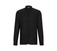 Hugo - Camicia Casual Nera per Uomo - - Shirts - Uomo - Nero - S