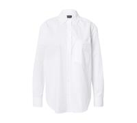 HUGO Camicia da donna 'Ejailo' bianco Donna HUGO L bianco
