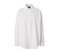 HUGO Camicia da donna 'Elisana_B' beige Donna HUGO S