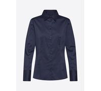 HUGO Camicia da donna navy, Taglia XS