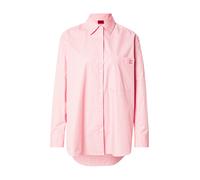 HUGO Camicia da donna rosa, Taglia XL