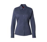 HUGO Camicia da donna zappiro Donna HUGO L