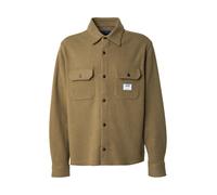 HUGO Camicia 'Ekynone' cachi, Taglia XL