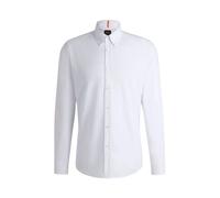 Hugo - Camicia Elegante per Uomo - - Shirts - Uomo - Bianco - S