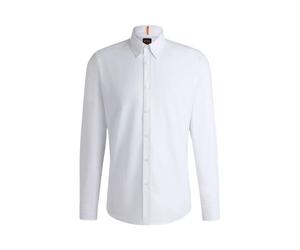 Hugo - Camicia Elegante per Uomo - - Shirts - Uomo - Bianco - S