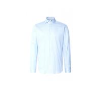 Hugo - Camicia Elegante - - Shirts - Uomo - Blu - 2XL