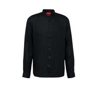 HUGO Camicia 'Elvory' nero Uomo HUGO M
