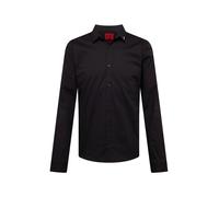 HUGO Camicia 'Ero3' nero Uomo - Abbigliamento - Camicie - Camicie casual HUGO L