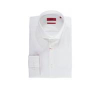 Hugo - Camicia Erondo - - Shirts - Uomo - Bianco - XL
