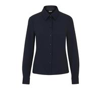 Hugo - Camicia Extra Slim Fit Dobby Italiano Blu - - Blouses & Shirts - Donna - Blu - M