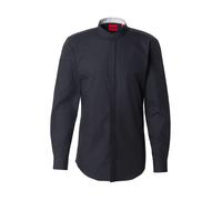 HUGO Camicia 'Kaleb' nero Uomo HUGO S