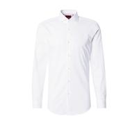 HUGO Camicia 'Kason' bianco Uomo HUGO M-L