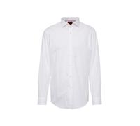 HUGO Camicia 'Kason' bianco Uomo HUGO XL