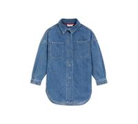 HUGO Camicia per bambini in denim dal taglio morbido - Style G00394/Z1004A, G00394 Blu 126