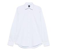 BOSS Camicia 'Joe' bianco, Taglia XXL