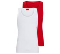 Hugo Canotta Twin Pack Gilet Uomo
