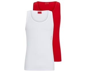 Hugo Canotta Twin Pack Gilet Uomo