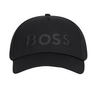 Hugo - Cap con logo - - Accessories - Uomo - Nero - ONE SIZE