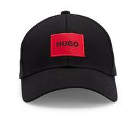 Hugo Men-X Cappello da baseball 26.5 cm nero