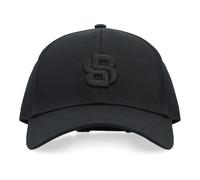 Hugo - Cappellino da baseball con logo - - Accessories - Uomo - Nero - ONE SIZE