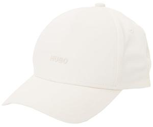 Hugo Cappellino da Donna Cara 10261144 01, Bianco Aperto, Taglia Unica