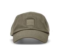 Boss Cappellino da Uomo, Open Grey 076, Taglia Unica