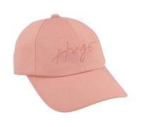 HUGO Cappello da baseball 'Ally ' rosa Donna - Premium - Accessori - Cappelli e berretti - Cappelli da baseball HUGO 55-60