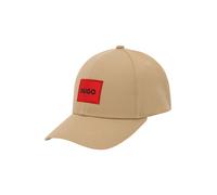 HUGO Cappello da baseball beige / rosso / nero Donna HUGO 55-60