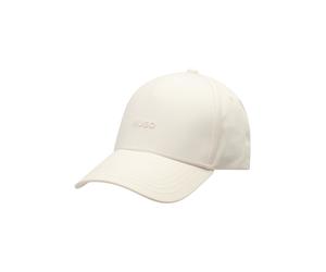 HUGO Cappello da baseball 'Cara' bianco lana Donna HUGO 55-60