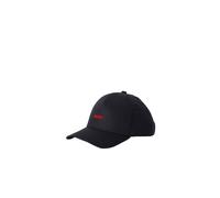 HUGO Cappellino Cara nero/rosso Donna Taglia Unica