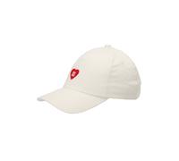 HUGO Cappello da baseball 'Cara-Valentine' rosso / bianco naturale Donna - Premium - Accessori - Cappelli e berretti - Cappelli da baseball HUGO 55-60