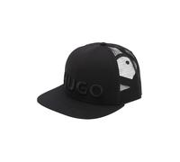 HUGO Cappello da baseball 'Jago' nero Donna HUGO 55-60 nero