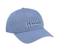 HUGO Cappello da baseball 'Jude' blu Donna - Premium - Accessori - Cappelli e berretti - Cappelli da baseball HUGO 55-60