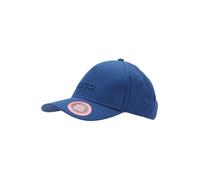 HUGO Cappello da baseball 'Jude' blu Uomo - Accessori - Cappelli e berretti - Cappelli da baseball HUGO 55-60