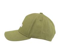HUGO Cappello da baseball 'Jude' verde chiaro / bianco Donna HUGO 55-60 verde chiaro / bianco