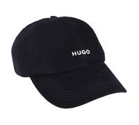 HUGO Cappello da baseball nero / bianco Donna HUGO 55-60