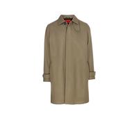 HUGO Cappotto di lana MAVER grigio | XL