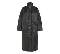 HUGO Cappotto di mezza stagione 'Falri-1' nero Donna - PROMO - Premium - Giacche e cappotti - Cappotti HUGO S