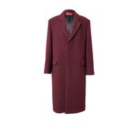 HUGO Cappotto di mezza stagione 'Mald2541' borgogna Uomo HUGO XXL borgogna