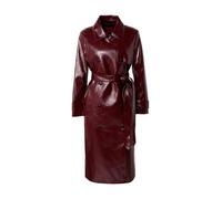 HUGO Cappotto di mezza stagione 'Misando-1' ciclamino Donna HUGO XL