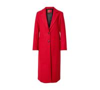 HUGO Cappotto di mezza stagione 'Mojeni' rosso Donna HUGO M