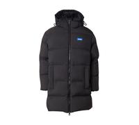 HUGO Cappotto invernale 'Bodi' nero Uomo HUGO L