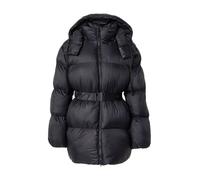HUGO Cappotto invernale 'Falentina-2' nero Donna HUGO XL nero